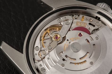 vintage ladies rolex automatic movements|3135 vs 3235 movement.